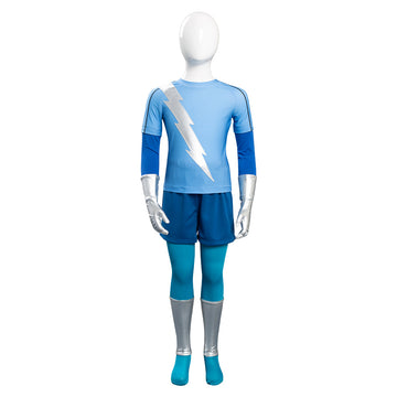 Wanda Vision Tom Halloween Carnival Suit Cosplay Costume  Outfits